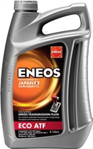 Олива трансмісійна ENEOS ECO ATF 4L (1040900)