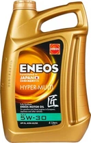 Моторна олива Eneos HYPER-MULTI