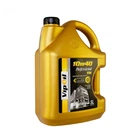 Моторна олива VipOil Professional TDI CI-4/SL