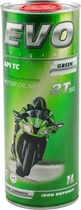 Моторна олива EVO Moto 2T BIO