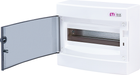 Корпус щита распределительный внешний IP40 ETI DIDO-E ECT 12PT 1101001