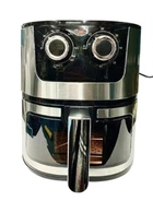 Фритюрниця Rainberg RB-2269 безмасляна 8 л 4200 Вт