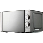 Микроволновая печь Vilgrand VMW-7205 зеркальная дверца 700 Вт Серый