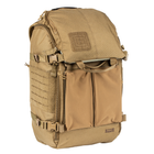 Рюкзак тактичний медичний 5.11 Tactical Operator ALS Backpack 35L Kangaroo (56522-134) - изображение 4