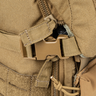 Рюкзак тактичний медичний 5.11 Tactical Operator ALS Backpack 35L Kangaroo (56522-134) - зображення 12