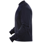 Реглан 5.11 Tactical Station Wear Long Sleeve Fire Navy XL (40052-720) - изображение 3