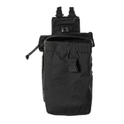 Підсумок для скидання магазинів 5.11 Tactical Flex Drop Pouch 2.0 Black (56704-019)