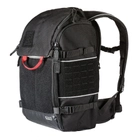 Рюкзак тактичний медичний 5.11 Tactical Operator ALS Backpack 26L Black 26 liters (56395) - зображення 3