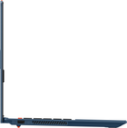 Ноутбук ASUS Vivobook S 15 OLED (K5504VN-MA096X) Solar Blue - зображення 7