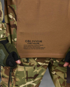 Весняний тактичний костюм Oblivion MARS 2XL - зображення 10