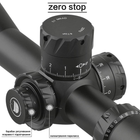 Приціл Discovery Optics HD GEN2 5-30x56 SFIR (34 мм, підсвічування) - зображення 5