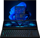 Ноутбук ASUS ROG Zephyrus Duo 16 2023 (GX650PZ-NM052X) Black - зображення 2