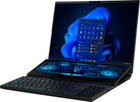 Ноутбук ASUS ROG Zephyrus Duo 16 2023 (GX650PZ-NM052X) Black - зображення 5