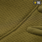 Тактические легкие M-Tac перчатки Scout Tactical Mk.2 Olive XL - изображение 7
