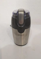 Стильная кофемолка из нержавеющей стали Royalty Line CGE-200.4