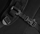 Сумка-баул/рюкзак 2Е Tactical 2E-MILDUFBKP-L-BK, L, чорна - зображення 5