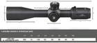 Приціл Discovery Optics LHD-NV 4-16x44 SFIR SFP (30 мм, підсвічування) - зображення 4