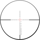 Приціл Discovery Optics LHD-NV 4-16x44 SFIR SFP (30 мм, підсвічування) - зображення 8