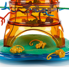 Gra planszowa Mattel Spadające małpki Zabawa na drzewie (0194735198849) - obraz 3