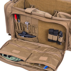Сумка Helikon-Tex Rangemaster Gear Bag Cordura Койот - зображення 7