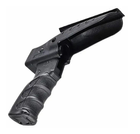 Рукоять САА Integrated Pistol Grip & Upper Picatinny Rail для Remington 870 (с возможностью установки приклада) - изображение 3