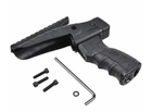 Руків’я САА Integrated Pistol Grip & Upper Picatinny Rail для Remington 870 (з возможностью встановлення приклада) - зображення 4
