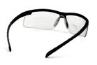 Біфокальні захисні окуляри Pyramex Ever-Lite Bifocal (clear +2.0) H2MAX Anti-Fog, прозорі - зображення 4