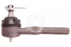 Наконечник рулевой тяги Jeep Grand Cherokee 84-01/Jeep Wrangler 96-08 Л., SIDEM (93034)