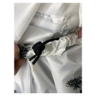 Маскувальний костюм LOGOS Клякса зимовий, білий - зображення 3