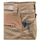 Тактичні штани (штани) з наколінниками Gladio Defcon 5 (поліестер Rip-Stop) Мультикам - зображення 5