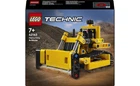 Конструктор LEGO Надпотужний бульдозер 195 деталей (42163)