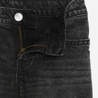 Дитячі джинси для дівчинки GAP 789592-00 145-152 см Чорні (1200116598753) - зображення 3