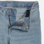 Дитячі джинси для дівчинки GAP 628020-00 124-134 см Блакитні (1200016266097) - зображення 3
