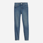 Дитячі джинси для дівчинки GAP 709670-00 145-152 см Сині (1200114776672) - зображення 1