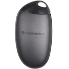 Грелка для рук Lifesystems USB Rechargeable Hand Warmer 5200 mAh Сріблястий