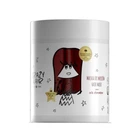 Маска для волосся Молочний шоколад HiSkin Crazy Hair Milk Chocolate Hair Mask 1000 мл