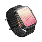 Смарт годинник HOCO Y12 Ultra smart sports watch