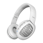 Навушники Bluetooth HOCO W23 Brilliant Sound white