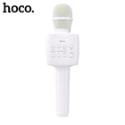 Микрофон + караоке Bluetooth HOCO BK5 Cantando