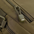 Сумка M-Tac Assistant Bag 4 л - Ranger Green - изображение 6