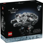 Конструктор Lego Star Wars Тысячелетний Сокол 75375