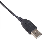 Kabel zasilający Akyga USB typu A 0.8m (AK-DC-04) - obraz 3