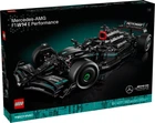Конструктор Lego Technic Мерседес АМГ Ф1 В14 Перформанс 42171