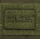 Рюкзак Mil-Tec Assault Pack Large 36 л - Olive - изображение 9