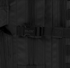 Рюкзак Mil-Tec Assault Pack Large 36 л - Black - зображення 7