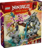 Конструктор Lego Ninjago Храм Драконьего Камня 71819