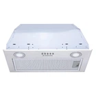 Вытяжка полновстраиваемая Minola HBI 5222 I 700 LED