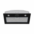 Витяжка повновбудована Minola HBI 5262 BL GLASS 700 LED