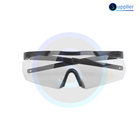 Тактичні окуляри Earmor Shooting Glass S01, +3 змінні лінзи ,стрілецькі, балістичні - зображення 5