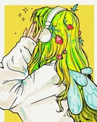 Картина за номерами Playlist феї @ nila_art_art, 40 х 50 см (BS53520) (Без коробки)